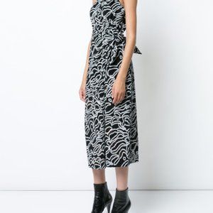 NWOT Authentic Diane Von Furstenberg Dress